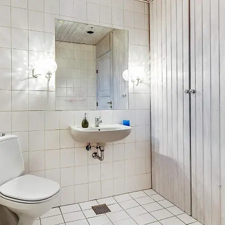 Vakantiehuis Two-bedroom Holiday In Haderslev 8 Diernæs