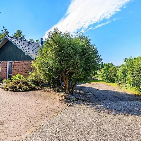 Vakantiehuis Two-bedroom Holiday In Haderslev 8 *