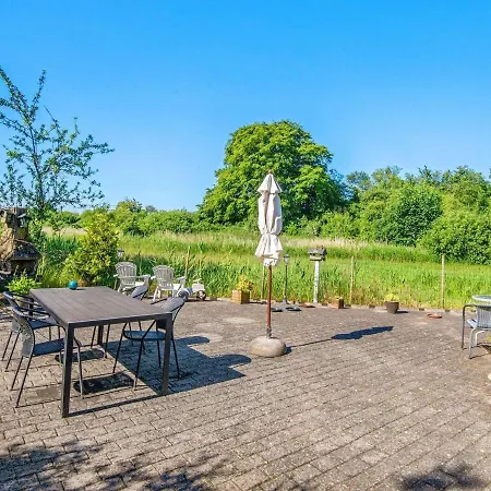 Two-bedroom Holiday In Haderslev 8