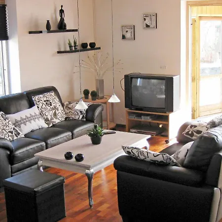 Two-bedroom Holiday In Haderslev 8 Vakantiehuis *