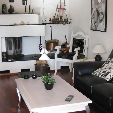 Two-bedroom Holiday In Haderslev 8 Vakantiehuis Diernæs