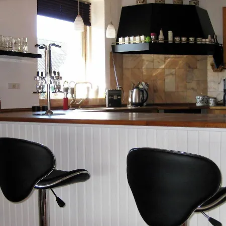 Two-bedroom Holiday In Haderslev 8 Vakantiehuis