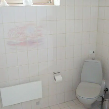 Vakantiehuis Two-bedroom Holiday In Haderslev 8 *