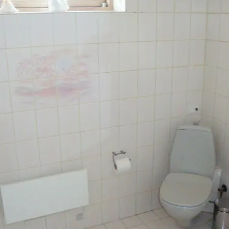Vakantiehuis Two-bedroom Holiday In Haderslev 8